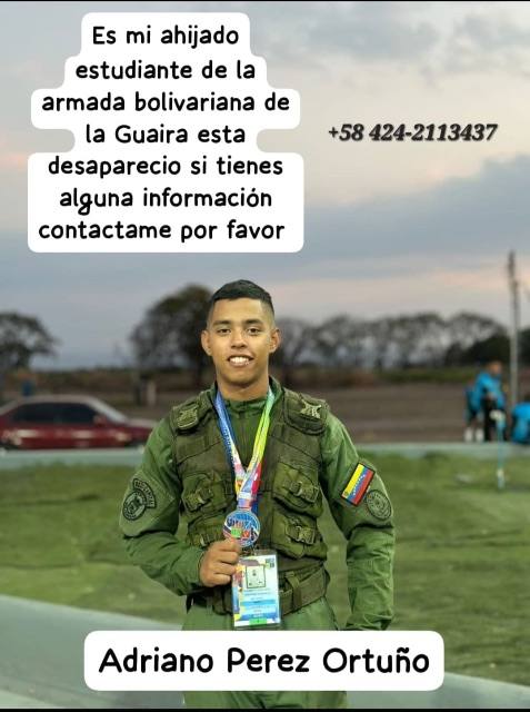 Foto de Adriano Pérez Ortuño