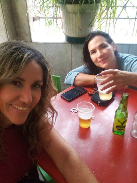 Foto de Mairym Biarrieta
