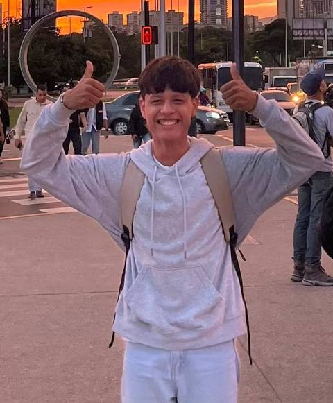 Foto de Alexander Quijada