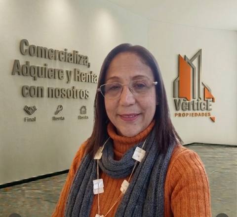 Foto de Yelitza Fernández