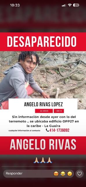Foto de Anhelo Rivas López