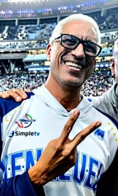 Foto de Carlos Segundo Silva Amarista