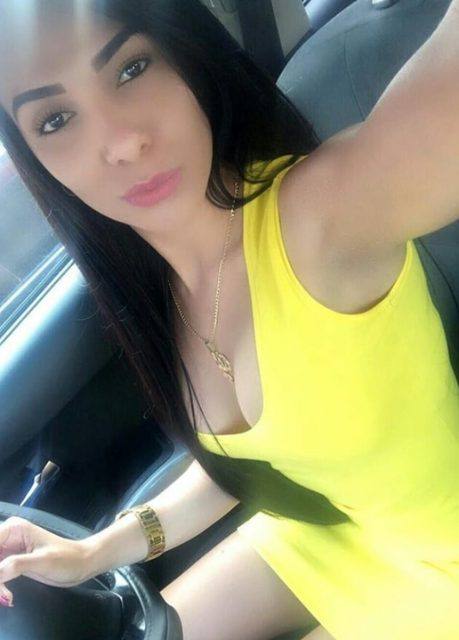 Foto de Yuraiky Yubisley Rivero Olivares