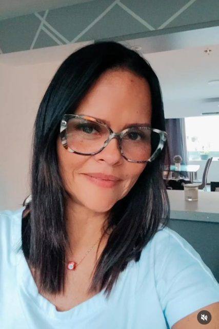 Foto de Eleisa Cartaya