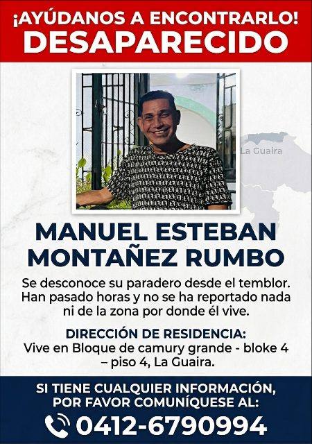 Foto de Manuel Montañez