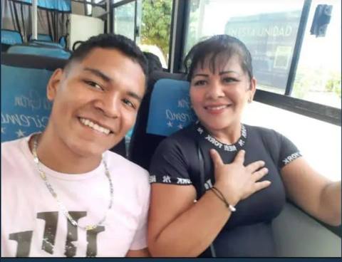 Foto de Yeilerman ramoz