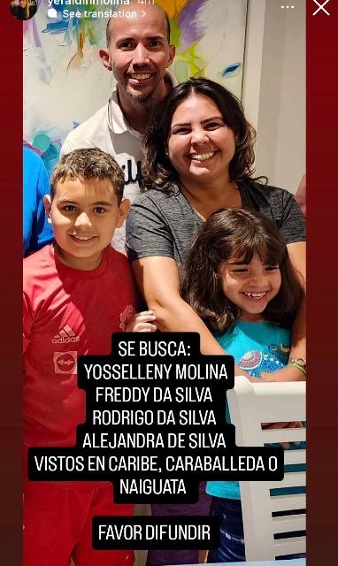 Foto de Freddy Da Silva