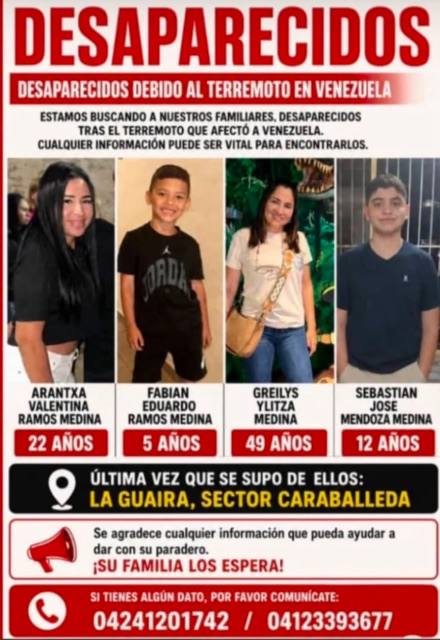 Foto de Greilys Medina