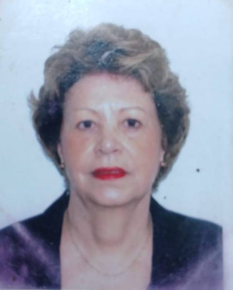 Foto de María Clemencia López Ramírez