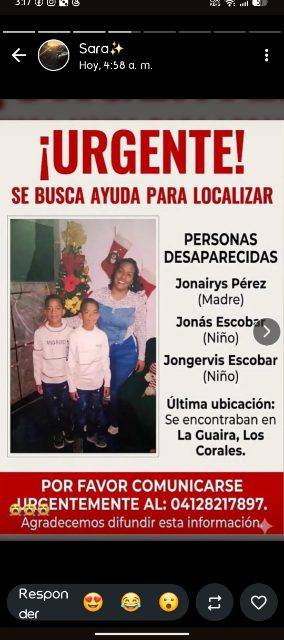 Foto de Jonairys Pérez