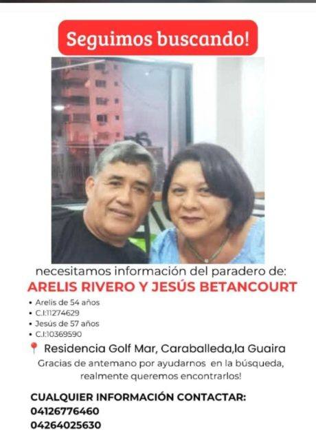 Foto de Jesus Rivero