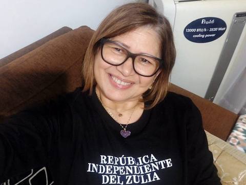 Foto de Lila Angelica Delgado Gomez