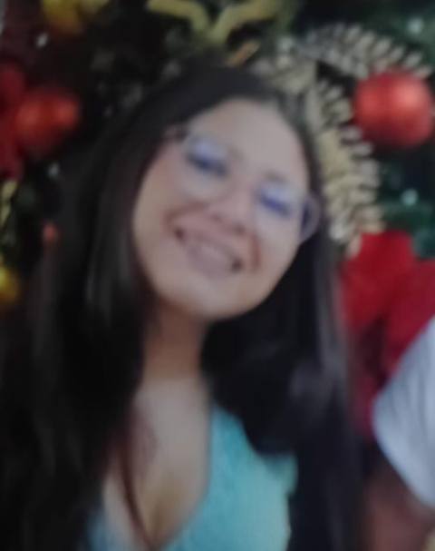 Foto de Valerie Aguilar