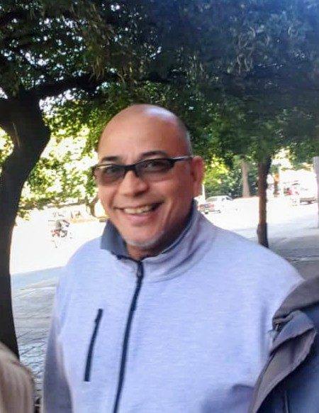 Foto de Felix Sanchez