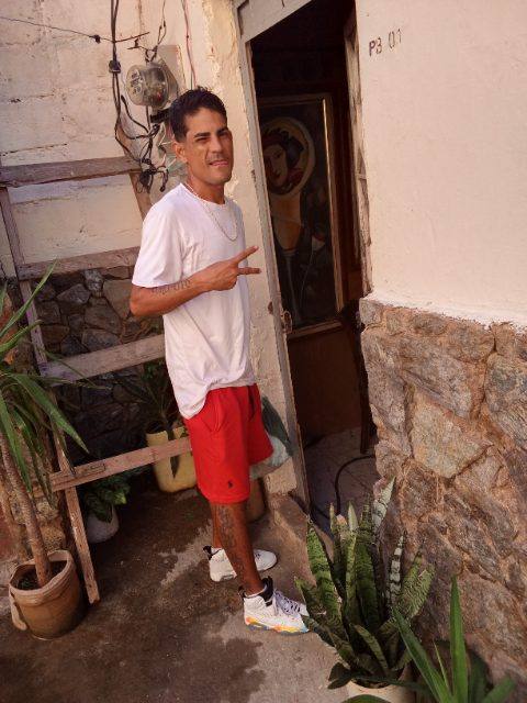 Foto de Rovwer guarenas