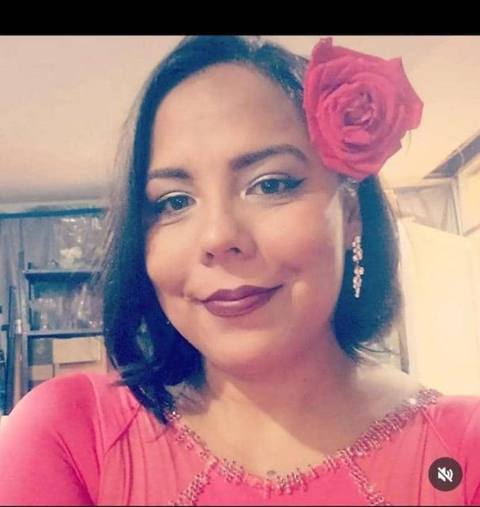 Foto de Luisana Pettit