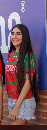 Foto de Corina Abreu