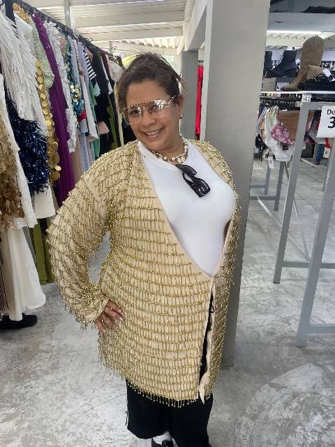 Foto de Glevelyn rioos