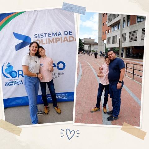 Foto de Yoselin Sanchez