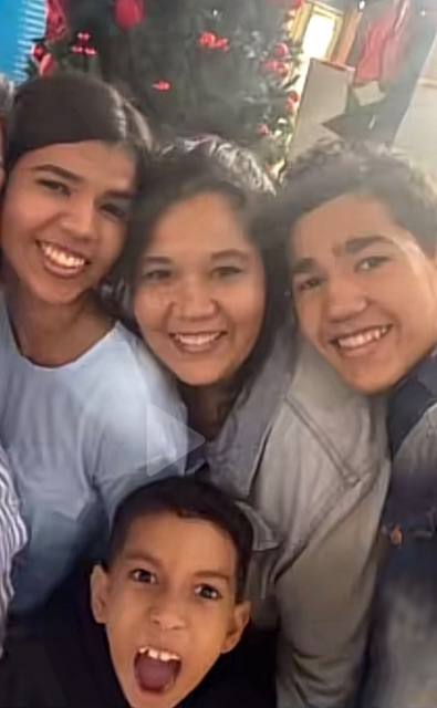 Foto de DAYANA TRINIDAD PATIÑO GRAFFE