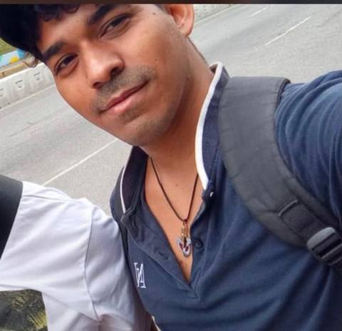 Foto de Sergio Márquez