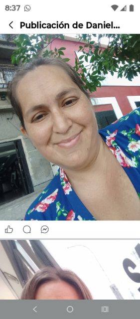 Foto de Daniela Aguilar