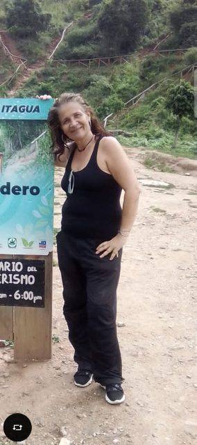 Foto de Noris Diaz