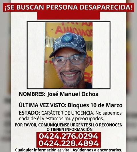 Foto de José Manuel ochoa