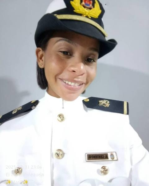Foto de Angie Centeno