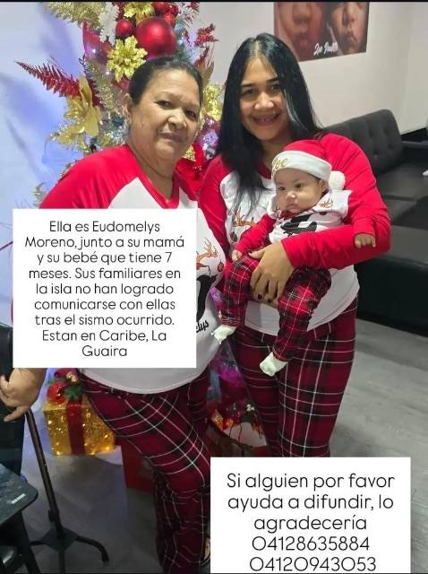 Foto de Eudomelys