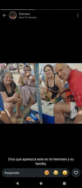 Foto de Richard Herrera, Alejandra Herrera, Gabriela Herrera, Rosibel Hernández