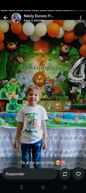 Foto de Neithan Golcaves