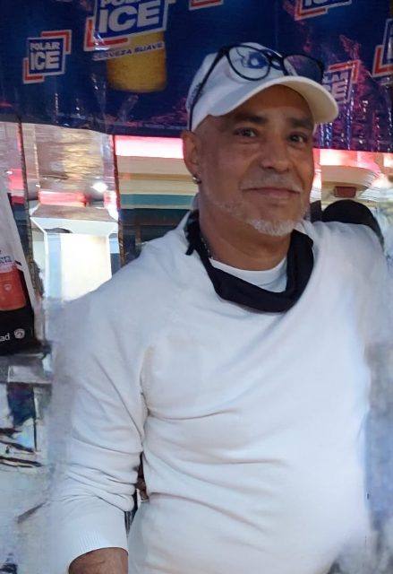 Foto de Vicente Dos Santos