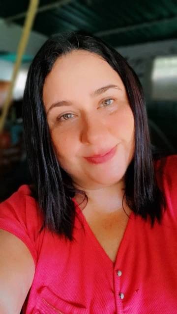 Foto de Natalia Galati Giordano