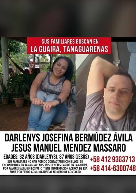 Foto de Darlenys Bermudez