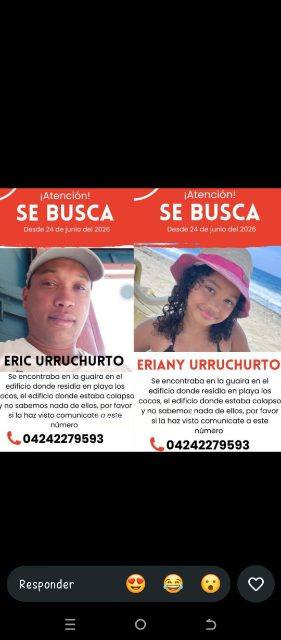 Foto de Eriany urruchurto Mendoza