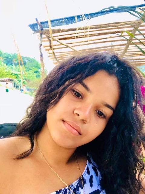 Foto de Josmileydi salaya