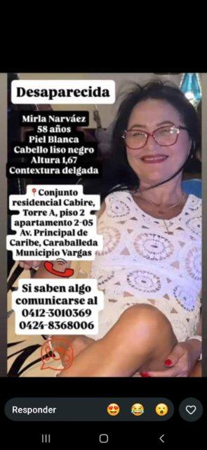 Foto de Mira narvaez