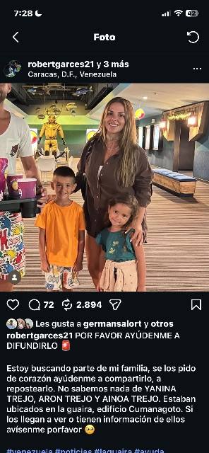 Foto de Yani Maranella