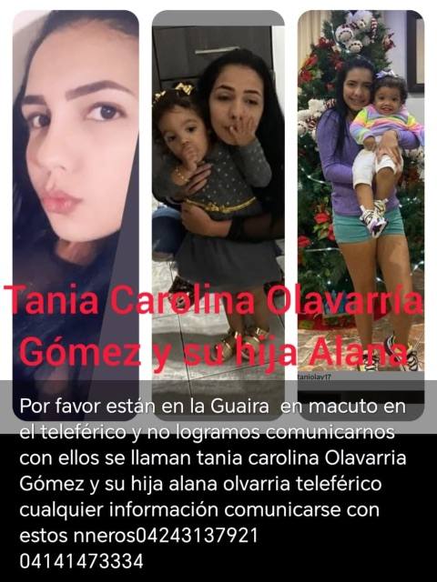 Foto de TANIA OLAVARRIA