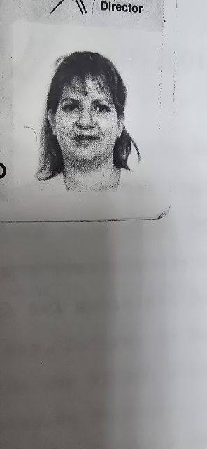 Foto de Dámelis piñango