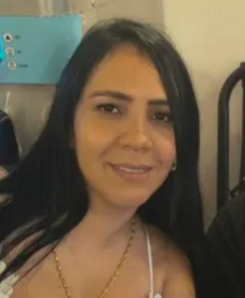 Foto de Maria de los Angeles Endara