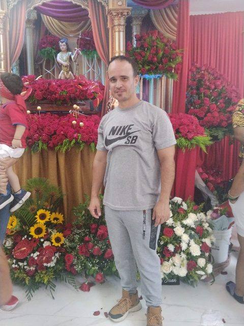Foto de Michel Curbelo