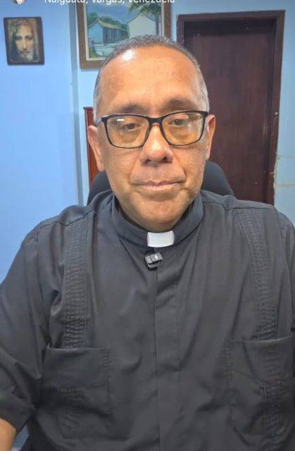 Foto de P, Martin Vegas
