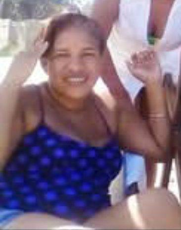 Foto de Yuraima Escobar