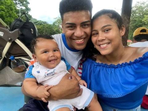 Foto de Eukarys Torrealba