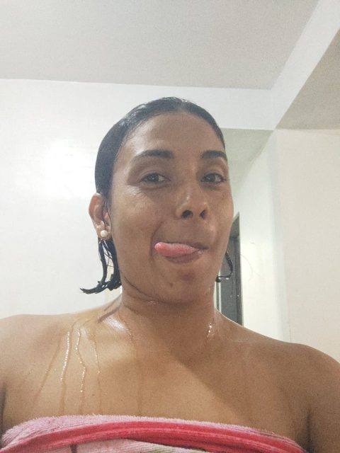 Foto de Génesis Andrea Mal donado Castillo