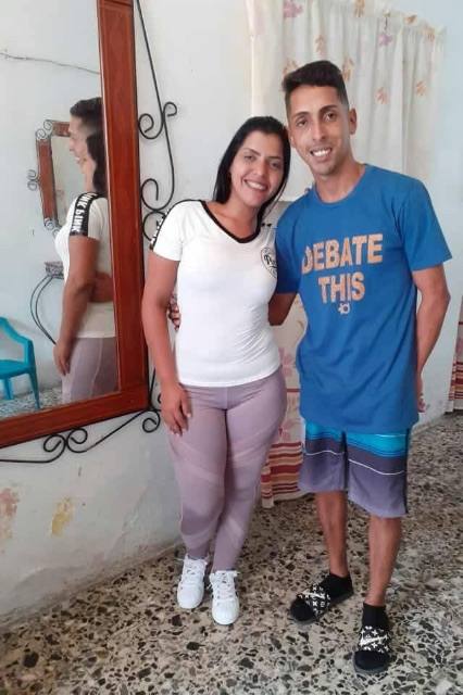 Foto de Johandry Sarmiento