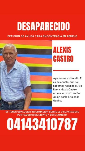 Foto de Alexis