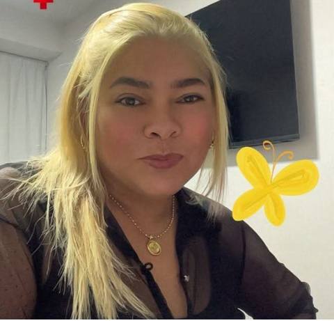 Foto de Yoliber Araujo